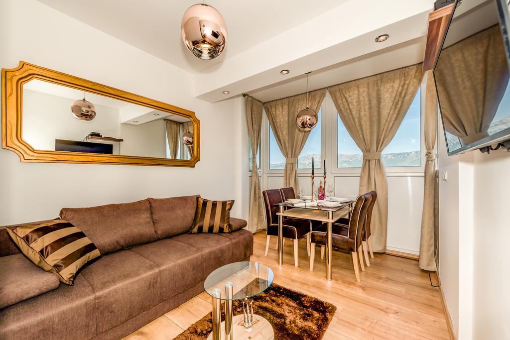 Apartment Noa - Self Check In Split Kültér fotó