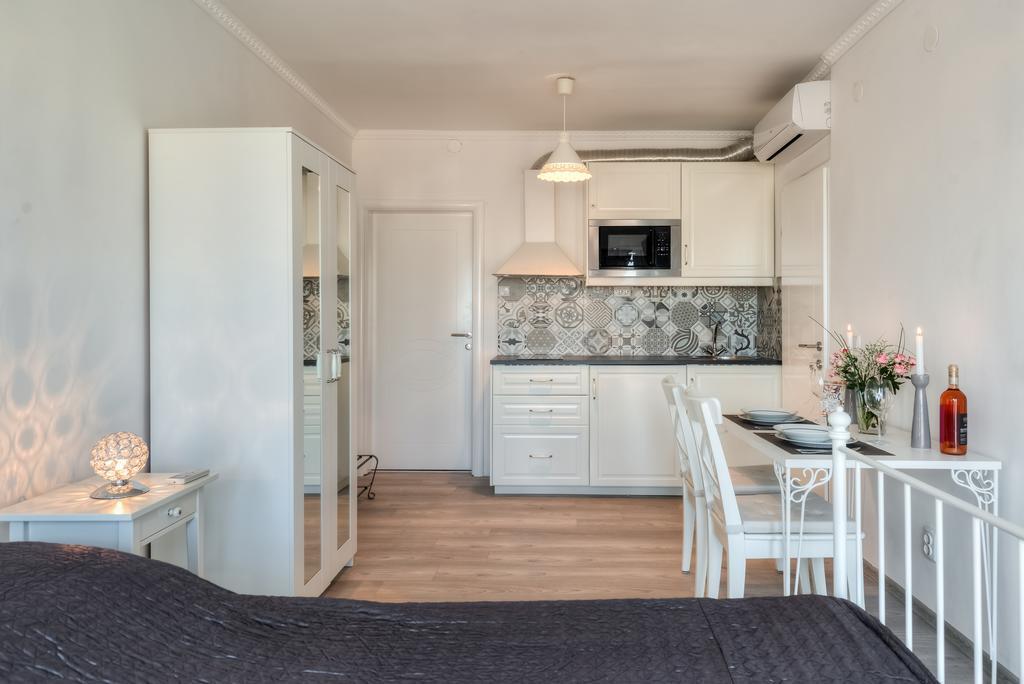 Apartment Noa - Self Check In Split Kültér fotó