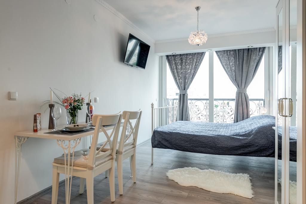 Apartment Noa - Self Check In Split Kültér fotó