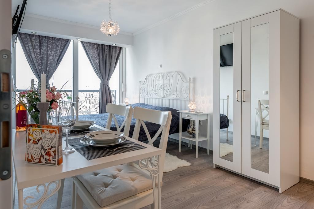 Apartment Noa - Self Check In Split Kültér fotó