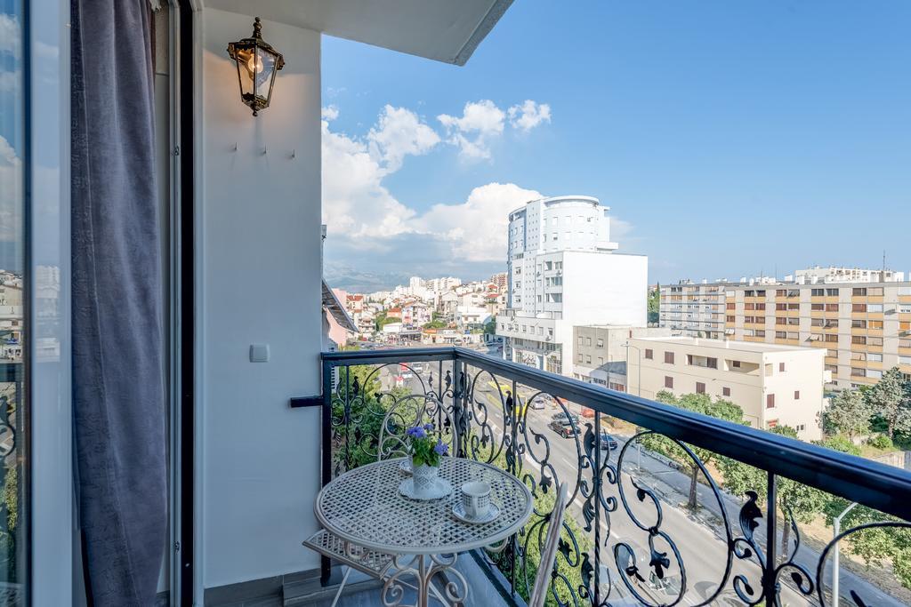 Apartment Noa - Self Check In Split Kültér fotó