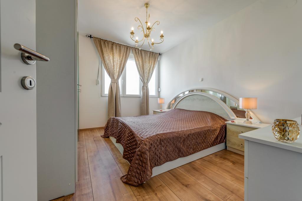 Apartment Noa - Self Check In Split Kültér fotó