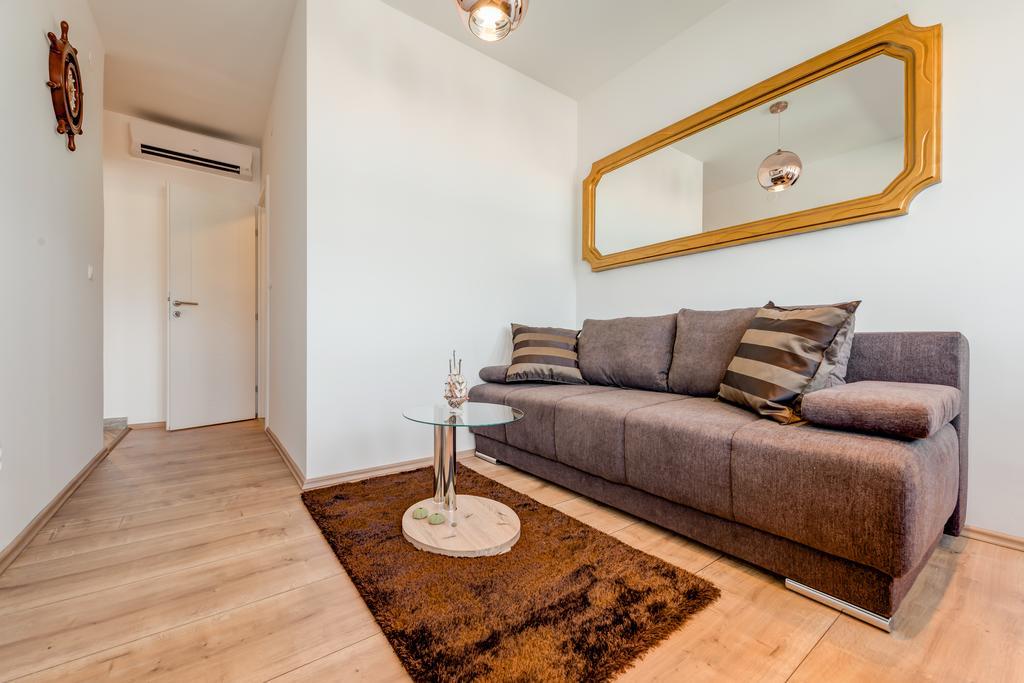 Apartment Noa - Self Check In Split Kültér fotó