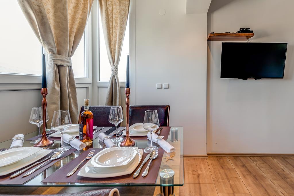 Apartment Noa - Self Check In Split Kültér fotó