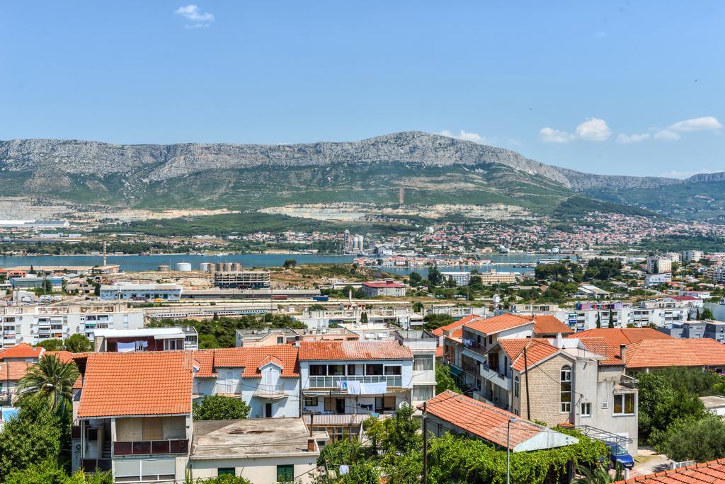 Apartment Noa - Self Check In Split Kültér fotó