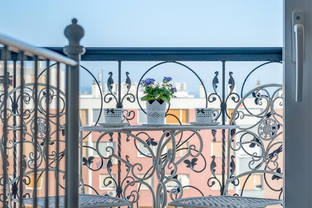 Apartment Noa - Self Check In Split Kültér fotó